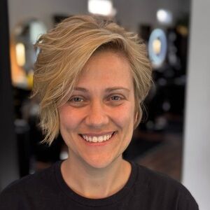 Meet your Posher, Kandice